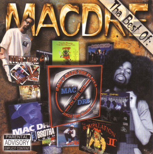 Mac Dre Full Album Download