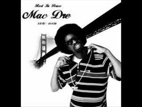 Mac Dre Full Album Download