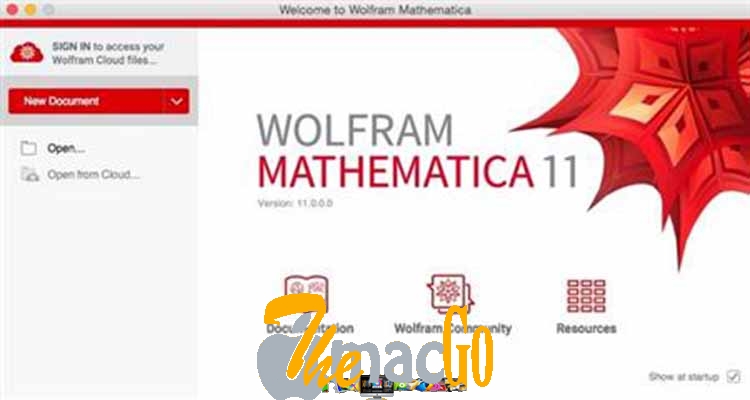 Wolfram alpha mathematica